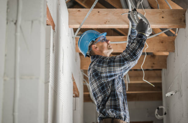 Best Electrical Troubleshooting Services  in Rochester, IN