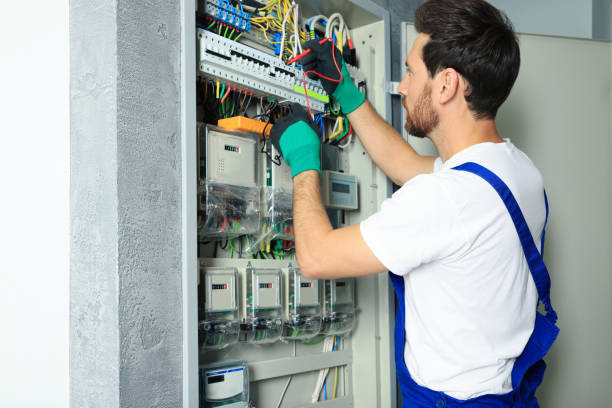 Best Electrical Outlet Repair  in Rochester, IN
