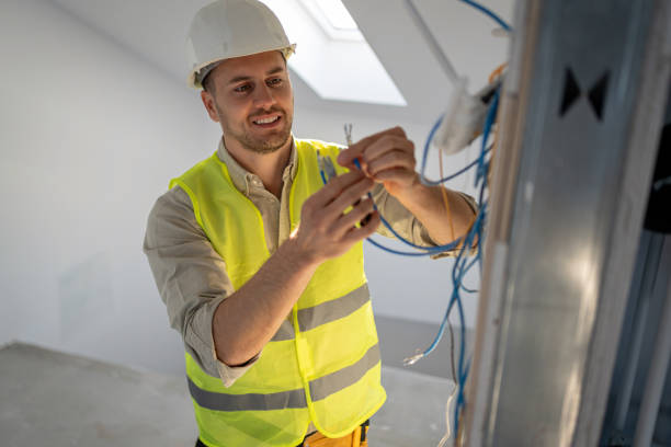 Best Electrical Contractors for Businesses  in Rochester, IN